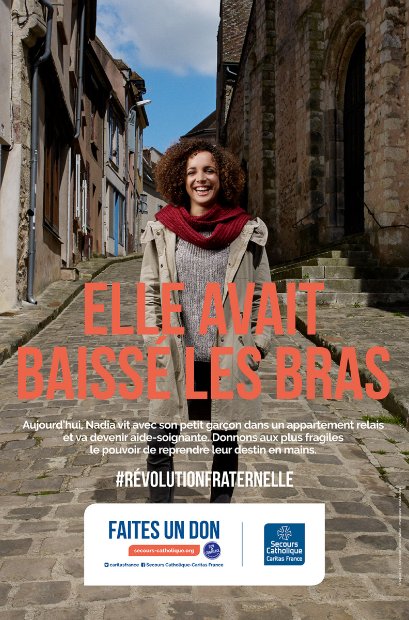 Affiche promo nationale